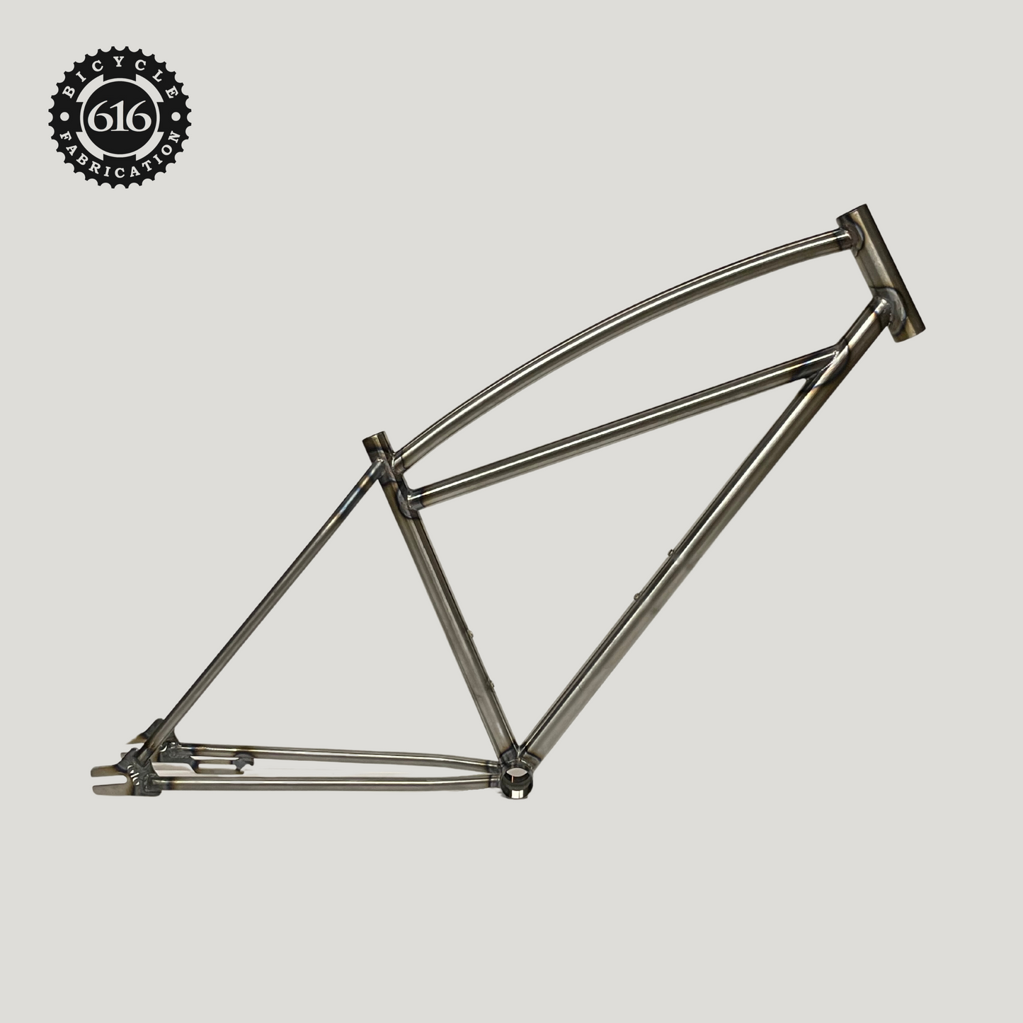 616 Klunker Frame