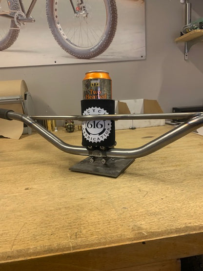 Hoppy Moto Bar