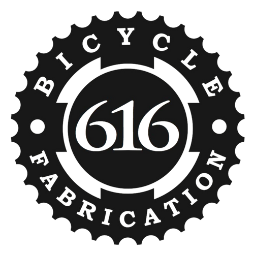 616 Bicycle Fabrication