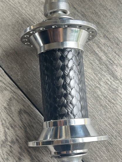 Klunker hubset