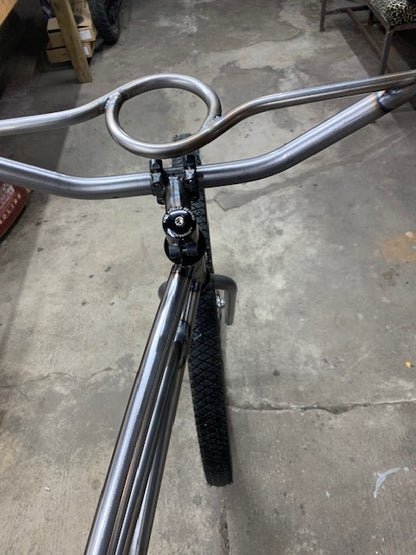 Hoppy Moto Bar