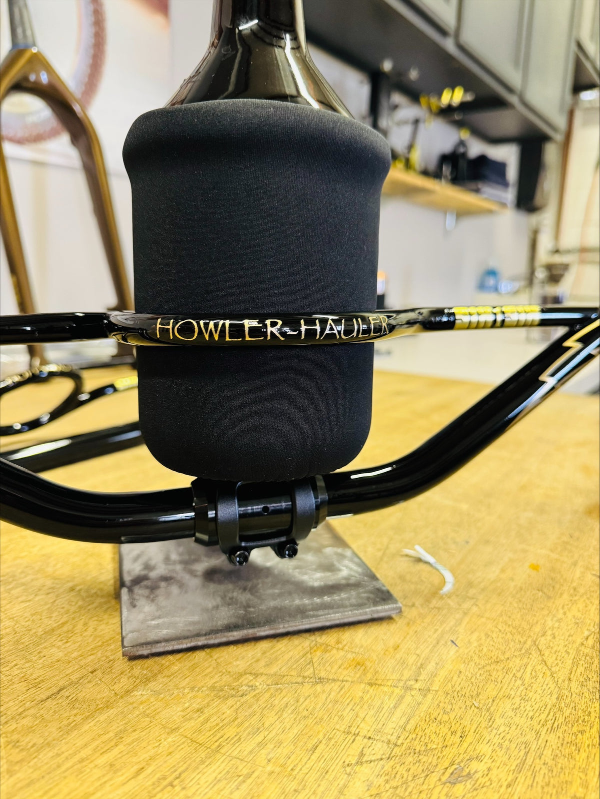 Howler Hauler