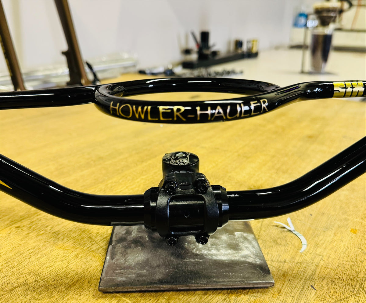 Howler Hauler