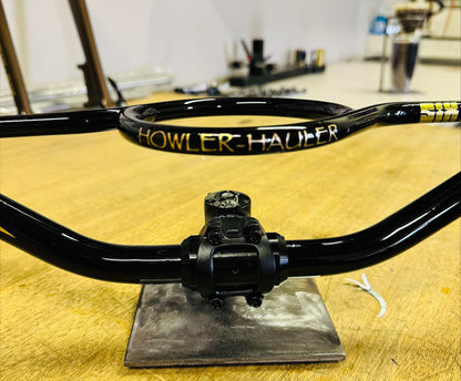 Howler Hauler